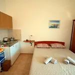 Studio 公寓 Stara Baška