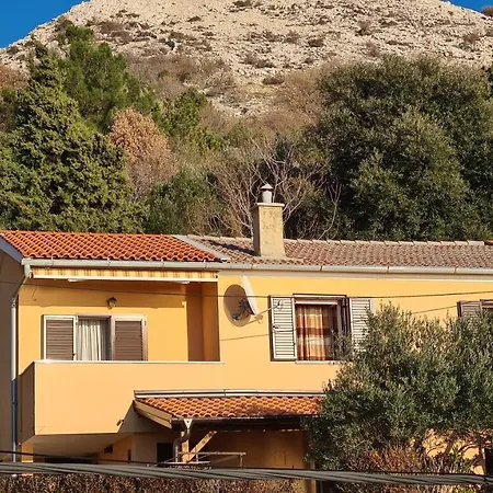 Studio Stara Baška