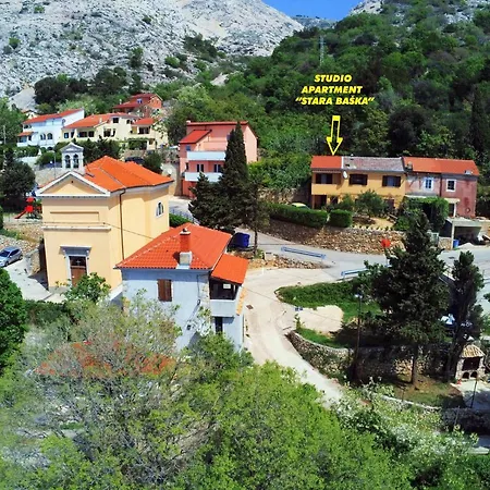 Appartamento Studio *