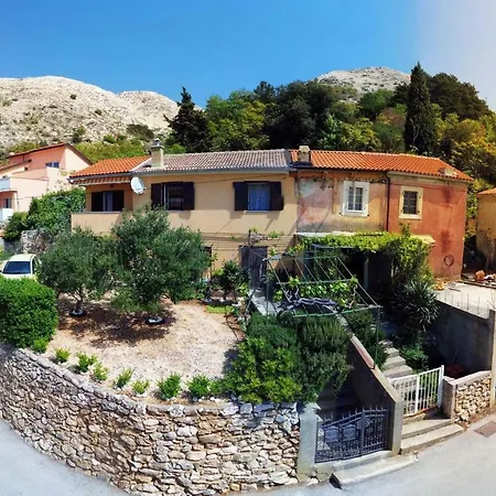 Studio 公寓 Stara Baška
