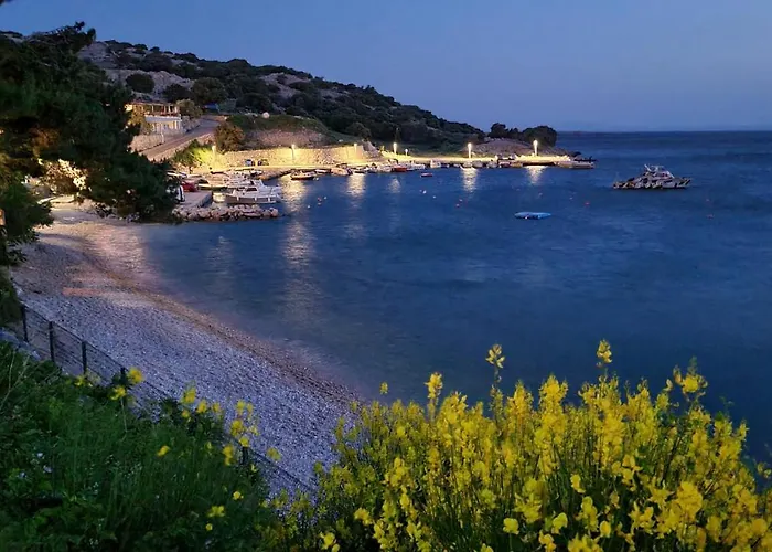 Appartamento Studio Stara Baška