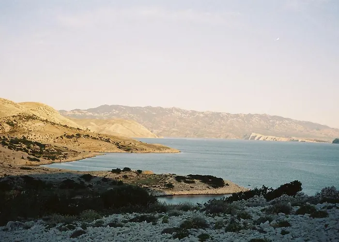 Studio شقة Stara Baška