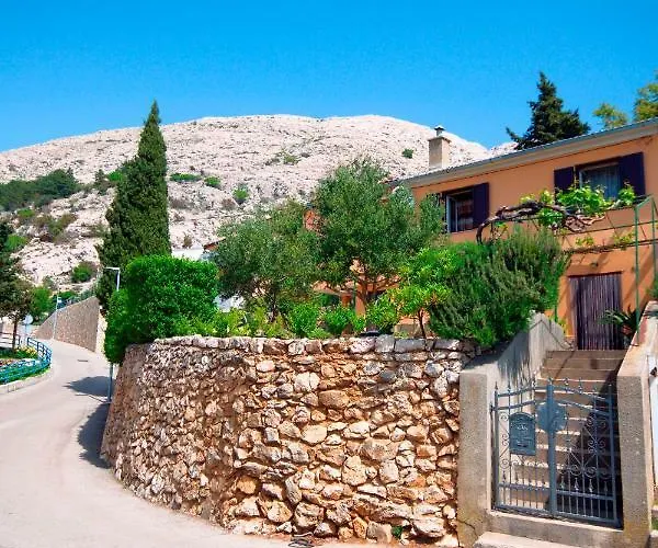 Studio شقة Stara Baška