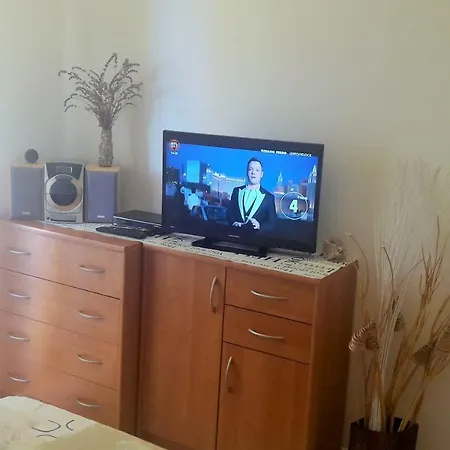 Apartamento Studio *