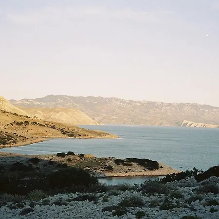 Studio Apartamento Stara Baška