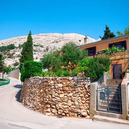 Studio Apartamento Stara Baška