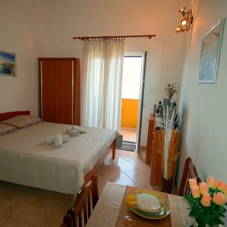 Apartamento Studio *