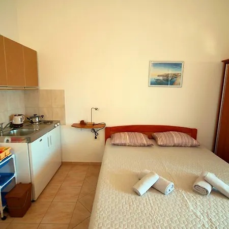 Studio Apartmán Stara Baška