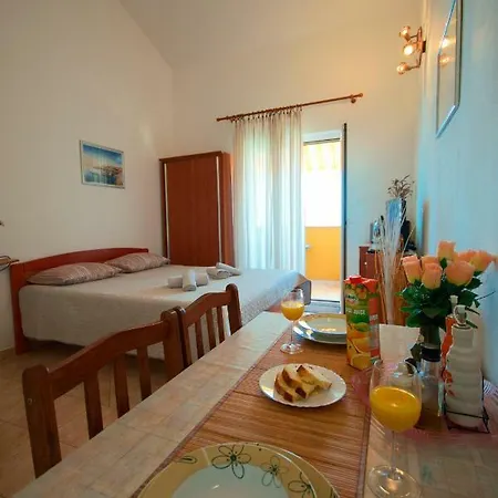 Studio Apartamento *