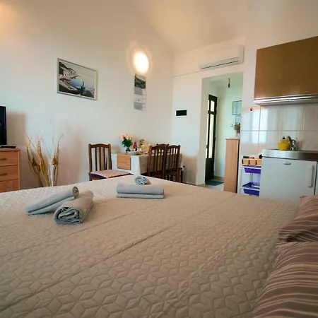 Apartamento Studio *